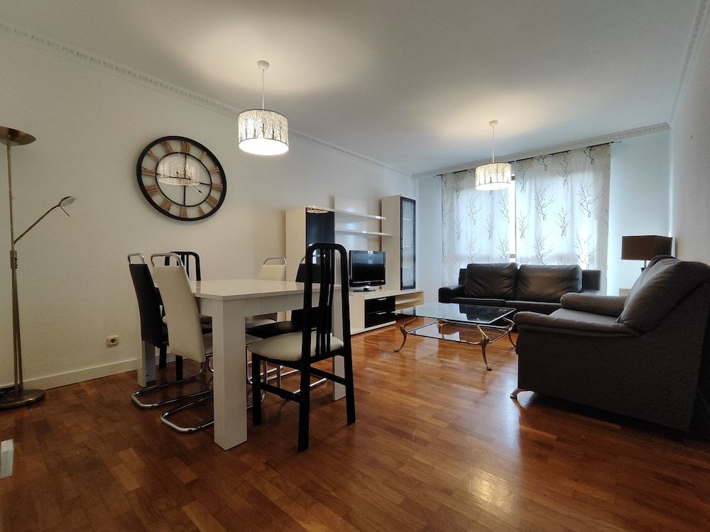 Apartamentos Gestión de Alojamientos Apartamento de 3 habitaciones 17