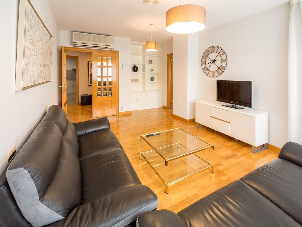 Apartamentos Gestión de Alojamientos Apartamento de 3 habitaciones 11