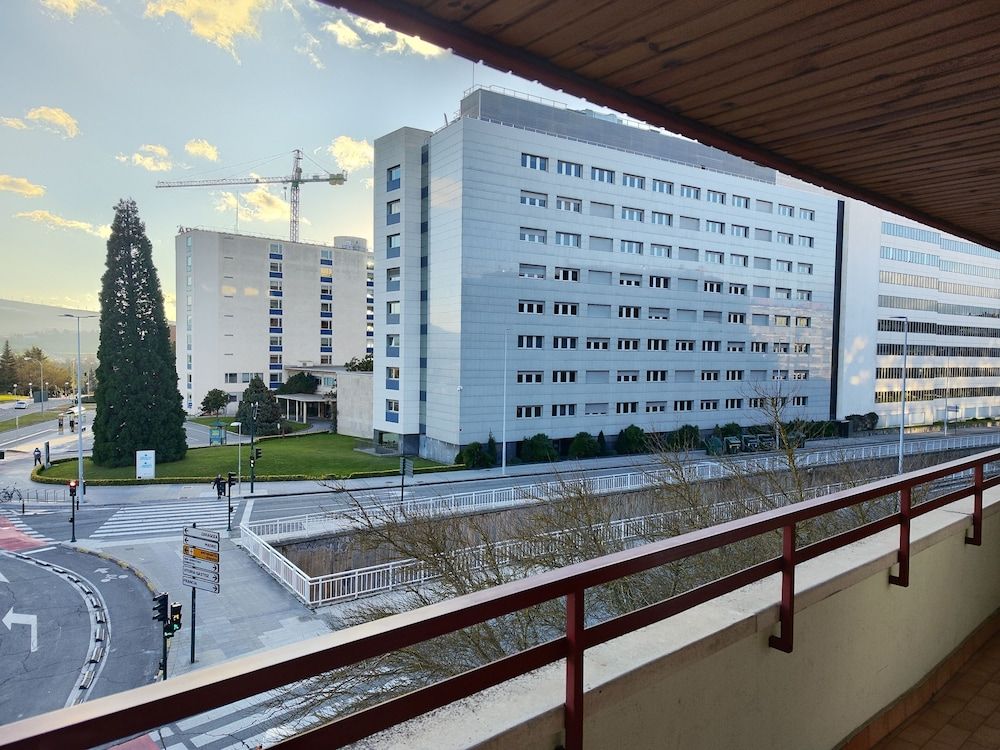 Apartamentos Gestión de Alojamientos Apartamento de 4 habitaciones 9