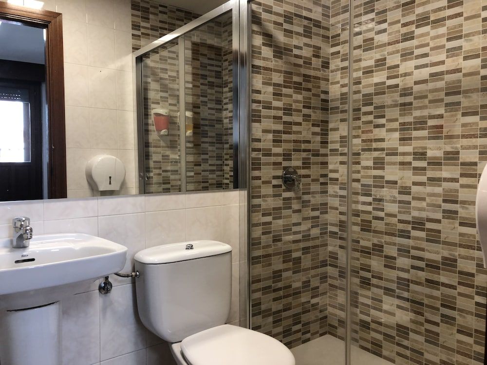 Hostal Bearan Double Room 2