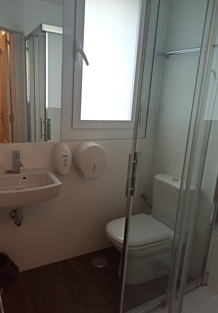 Hostal Bearan Double Room 3