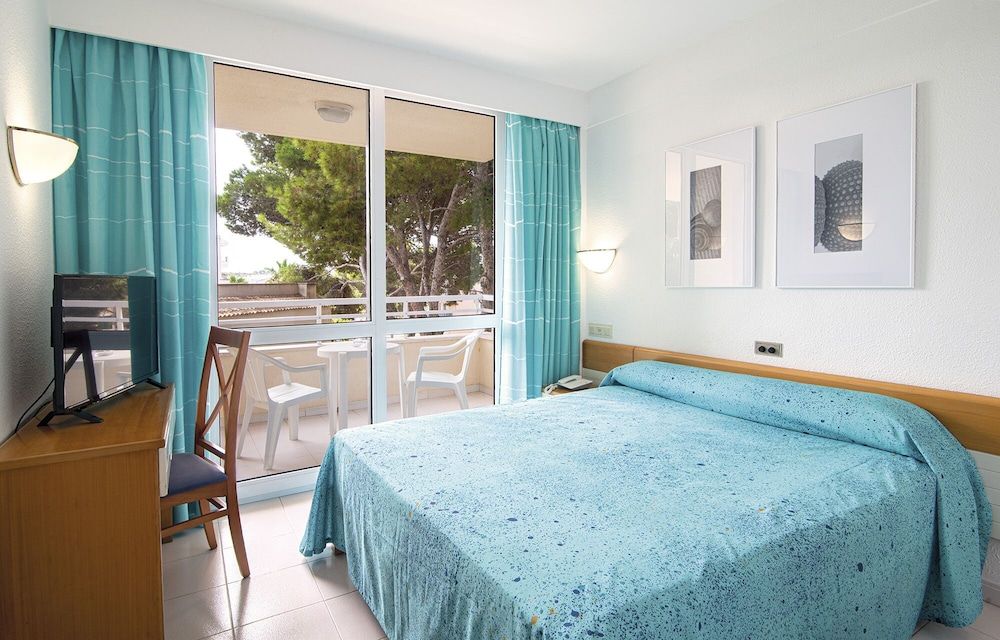 Apartment, 1 Bedroom, Balcony (2 Adults + 2 Children)