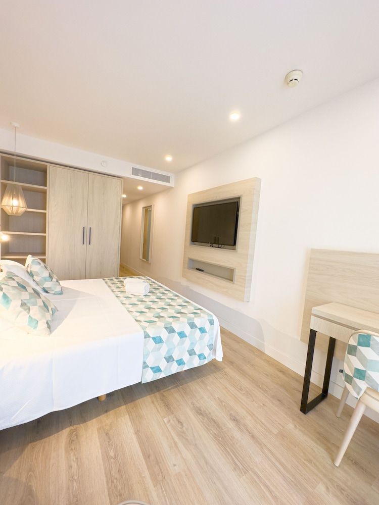 Standard Double Room, Balcony