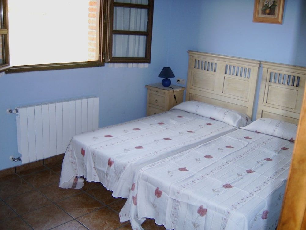 House, 2 Bedrooms (El Nogal)