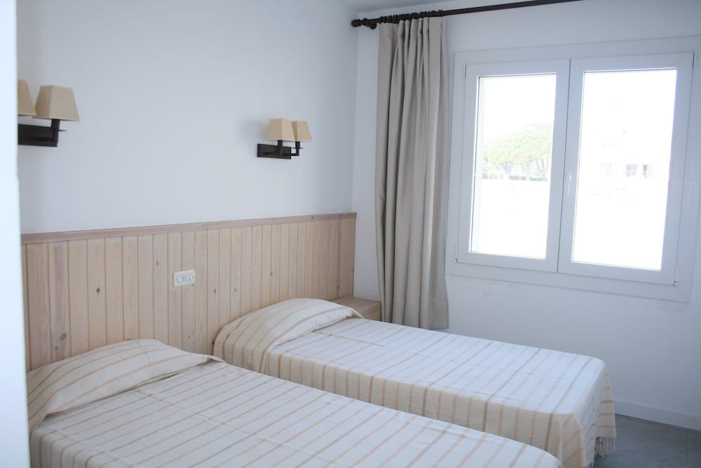 Apartment, 2 Bedrooms