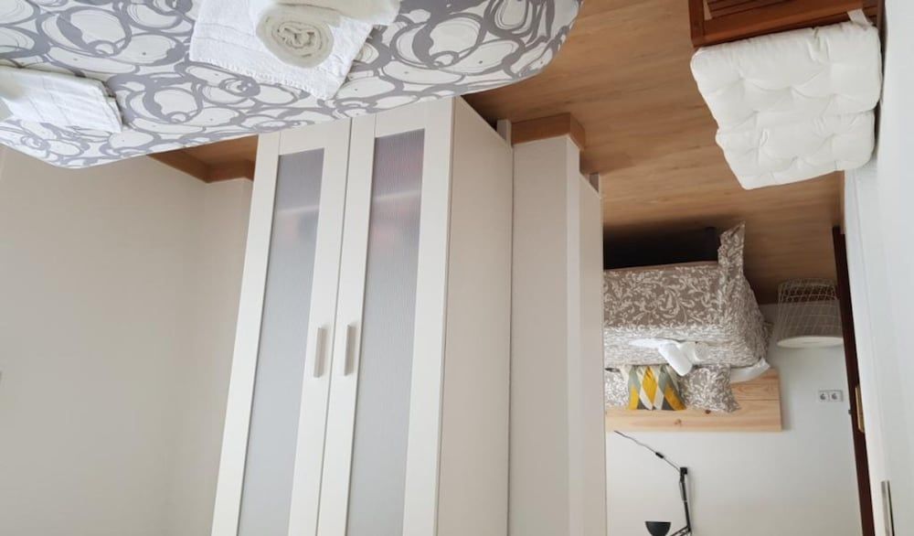Family Apartment, 2 Bedrooms