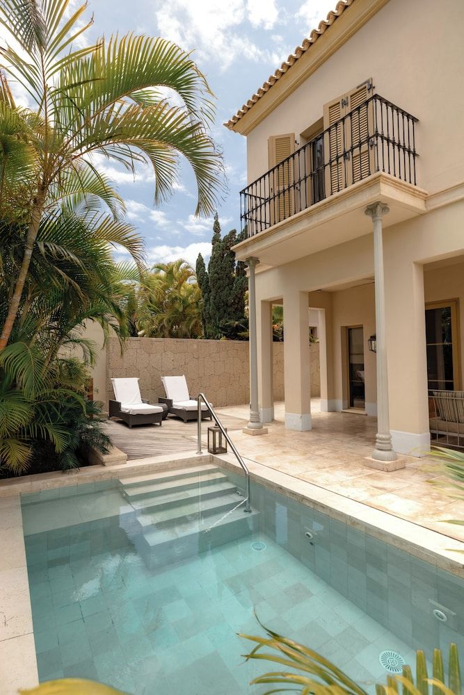 undefined The Villas at Bahia del Duque