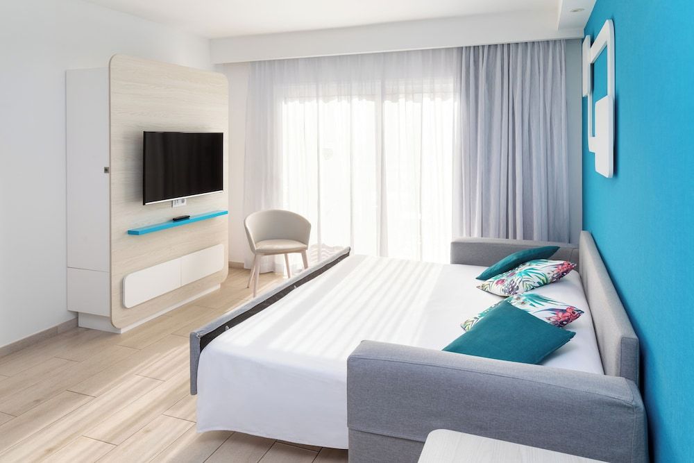 undefined Hotel Tropical Park 4