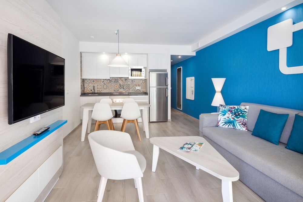 undefined Hotel Tropical Park 5