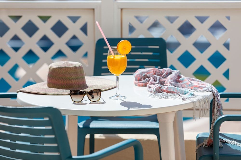 undefined Hotel Tropical Park 7