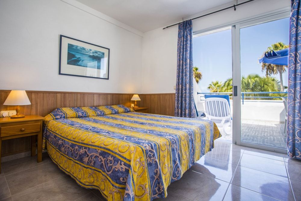 Apartamentos Puerto Colon Club Standard Duplex, 2 Bedrooms 2