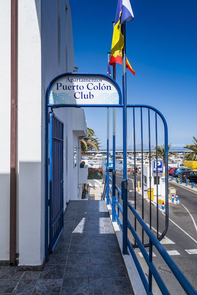 undefined Apartamentos Puerto Colon Club 5