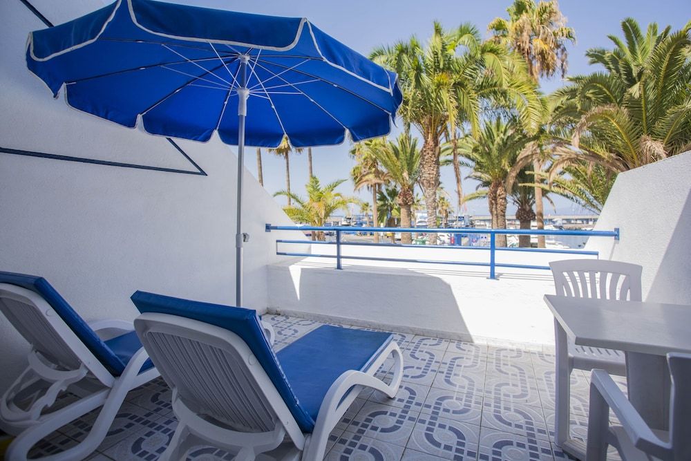 Apartamentos Puerto Colon Club Standard Duplex, 2 Bedrooms 6