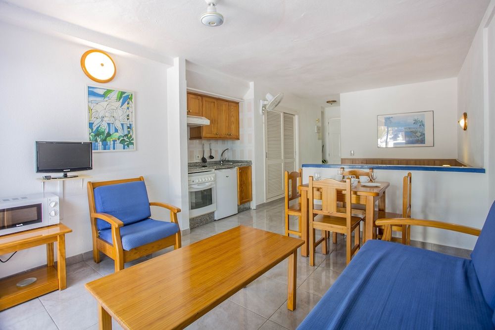 undefined Apartamentos Puerto Colon Club 9