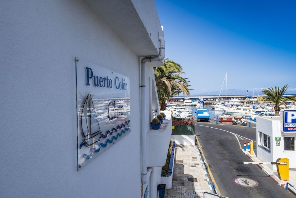 undefined Apartamentos Puerto Colon Club 4