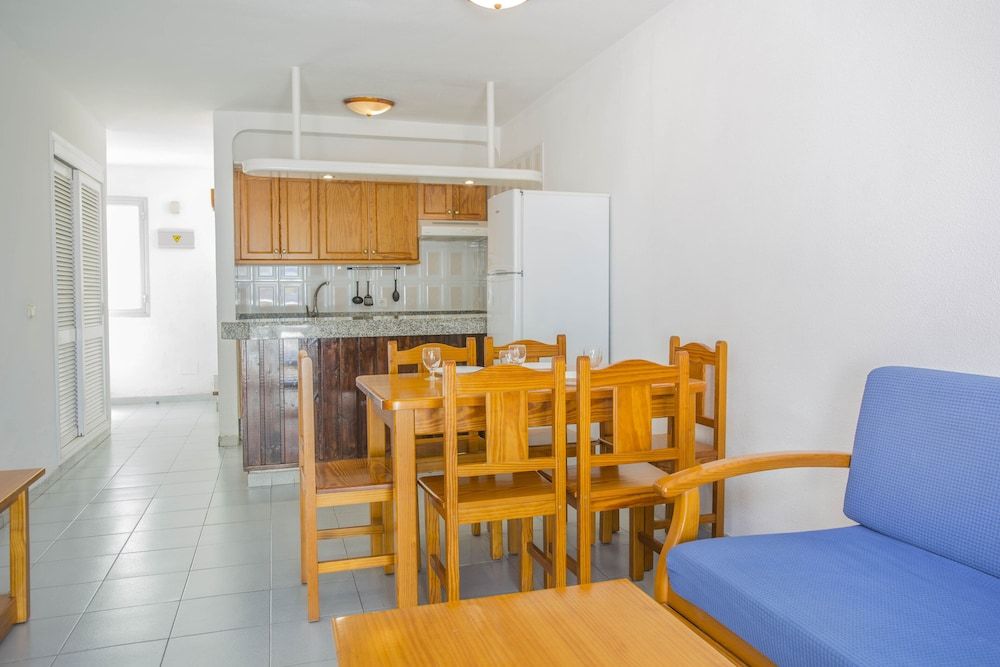 Apartamentos Puerto Colon Club Standard Duplex, 2 Bedrooms 4