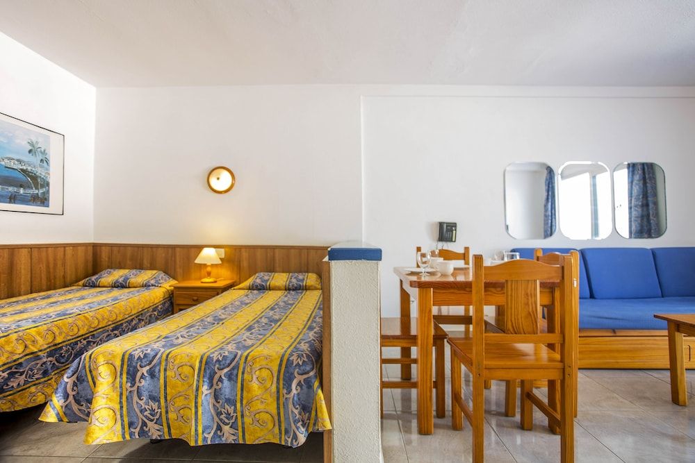 undefined Apartamentos Puerto Colon Club