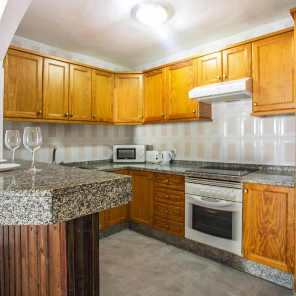 Apartamentos Puerto Colon Club Standard Apartment, 1 Bedroom 3