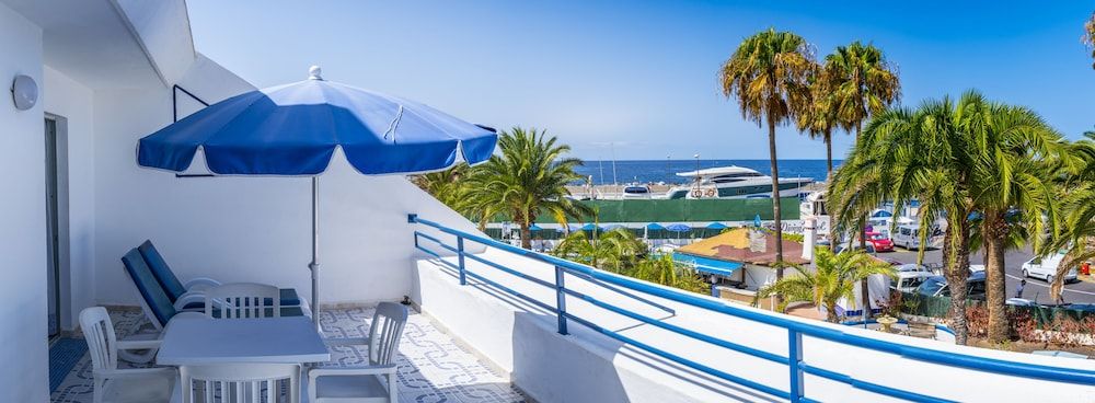 Apartamentos Puerto Colon Club Standard Apartment, 1 Bedroom 6