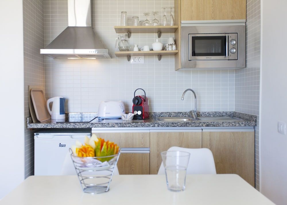 Coral Dreams Apartment, 1 Bedroom (2 adults and 1 child) 5