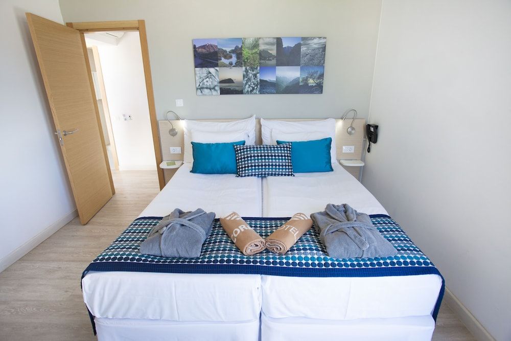 Coral Dreams Apartment, 1 Bedroom (2 adults and 1 child) 4