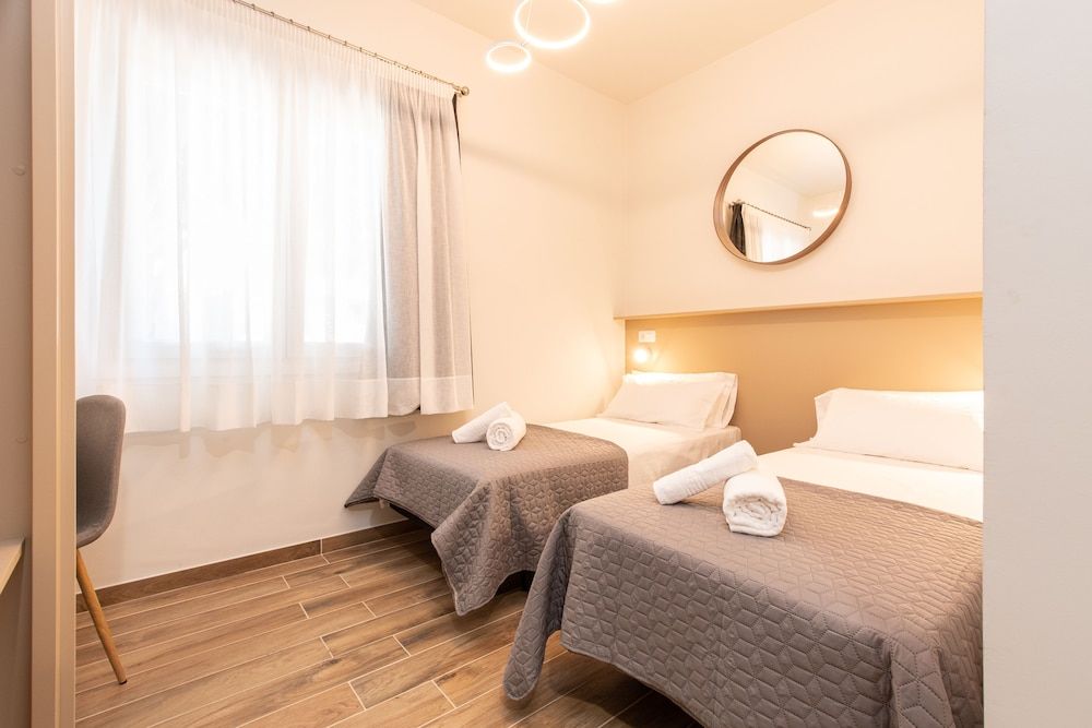 Adeje Plaza City Room, 1 Bedroom 4