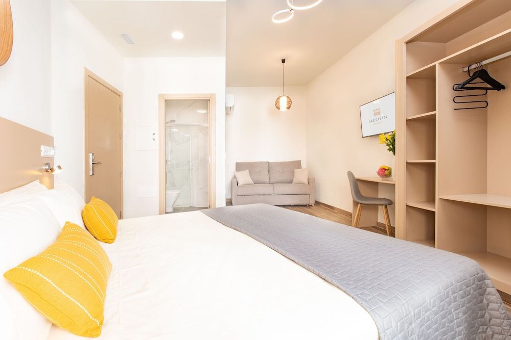 Adeje Plaza Comfort Room 6