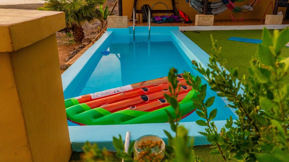 undefined Twin Fin Surf Camp - Hostel 3