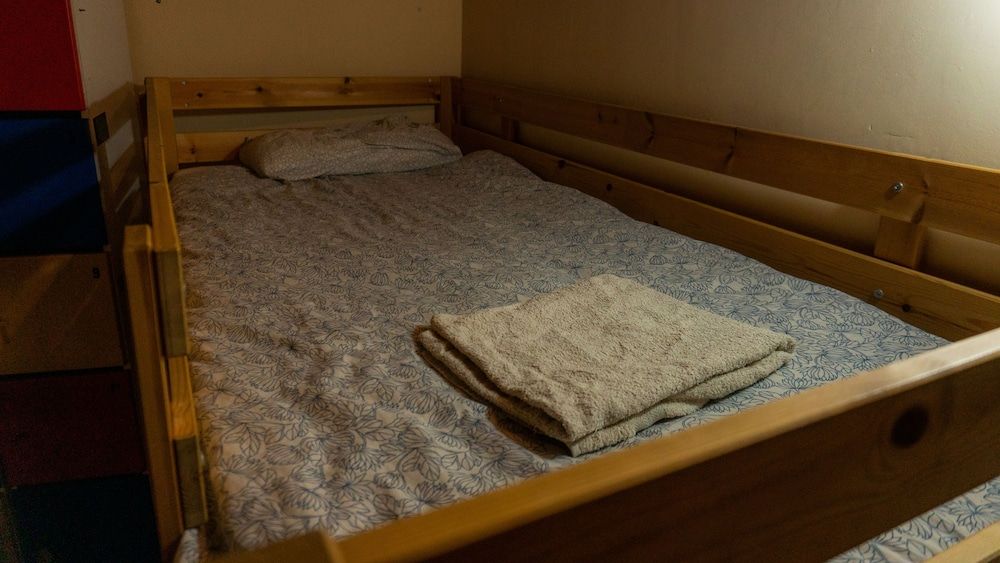 undefined Twin Fin Surf Camp - Hostel 7