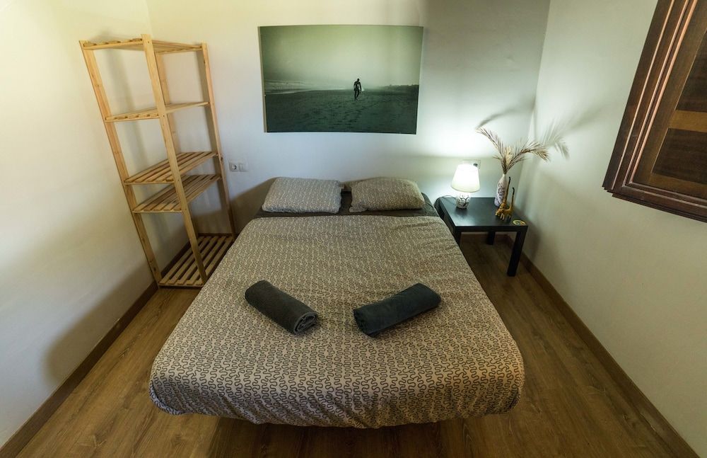 undefined Twin Fin Surf Camp - Hostel 4