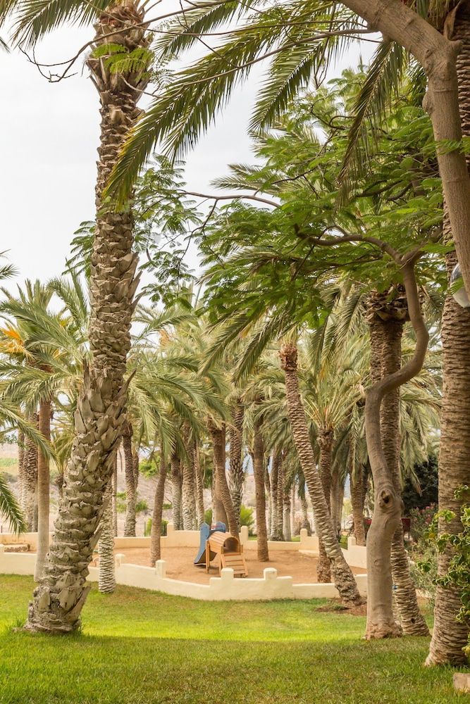 Children's Play Area