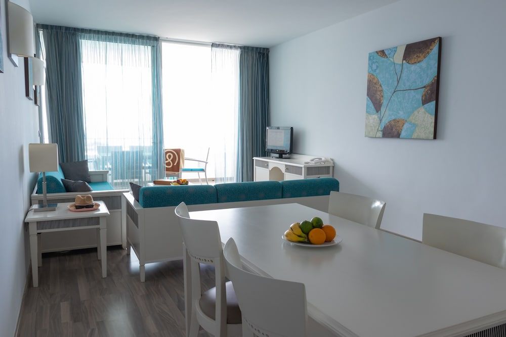 Pierre & Vacances Tenerife-Marazul del Sur Apartment 4 People -  1 Bedroom 2