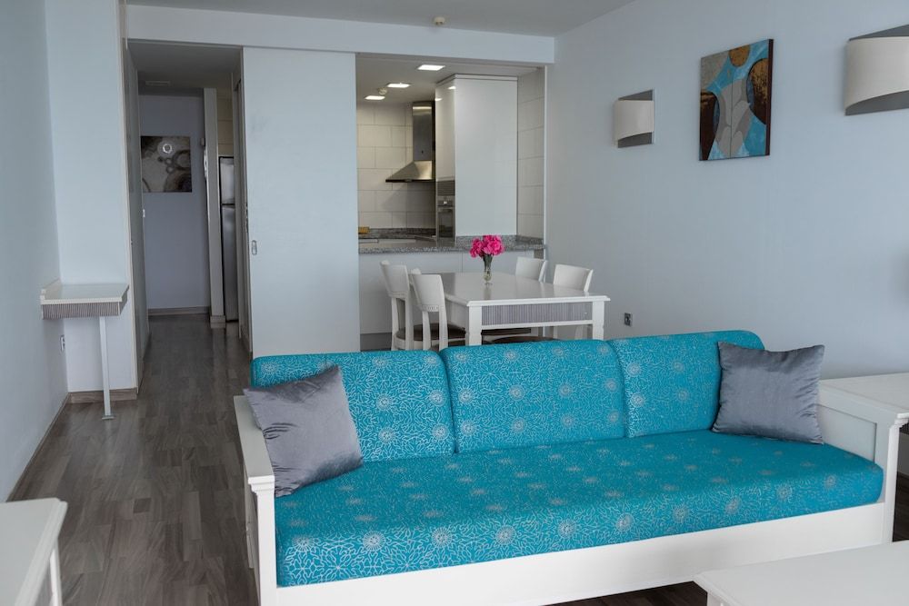 Pierre & Vacances Tenerife-Marazul del Sur Apartment 4 People -  1 Bedroom 3