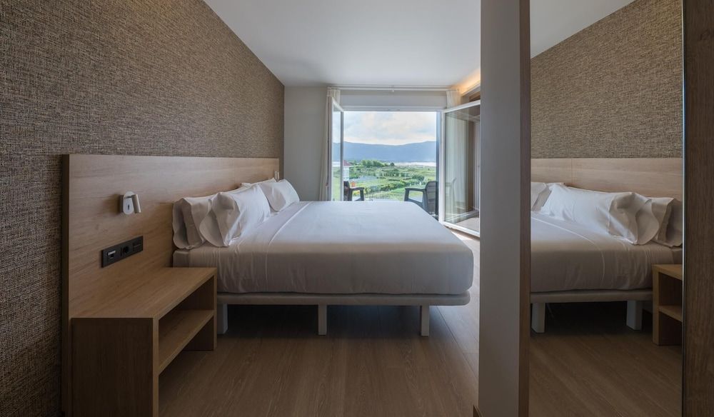 Hotel Meiga do Mar & Spa Superior Double Room 2