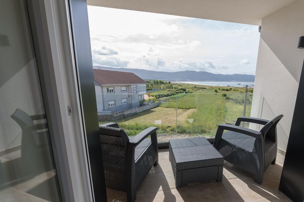 Hotel Meiga do Mar & Spa Superior Triple Room 11