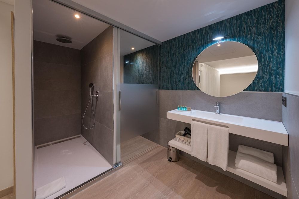 Hotel Meiga do Mar & Spa Superior Triple Room 13