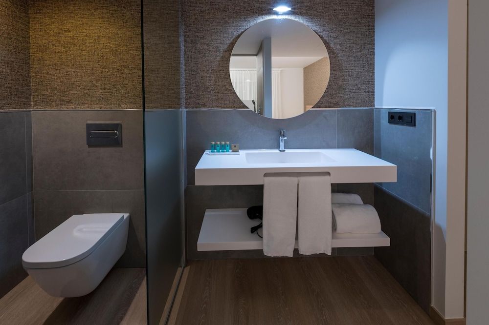 Hotel Meiga do Mar & Spa Superior Double Room 10