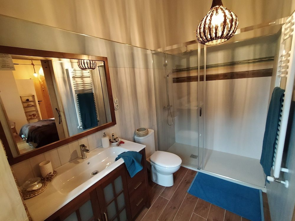 OLardoMar - Casa Rural Design Cottage, 2 Bedrooms, Terrace, Beachside 4