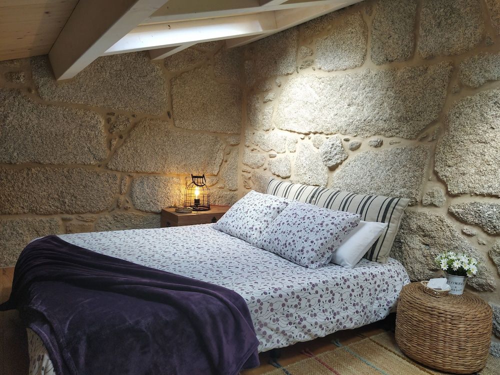 OLardoMar - Casa Rural Traditional Loft