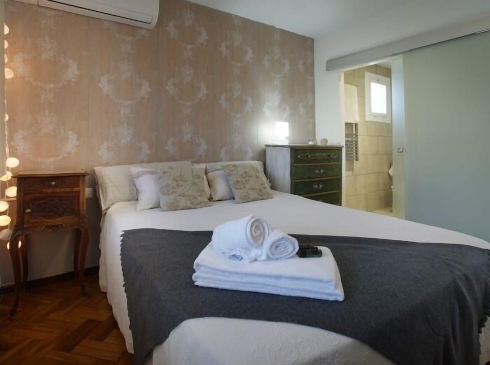 Apartment, 4 Bedrooms