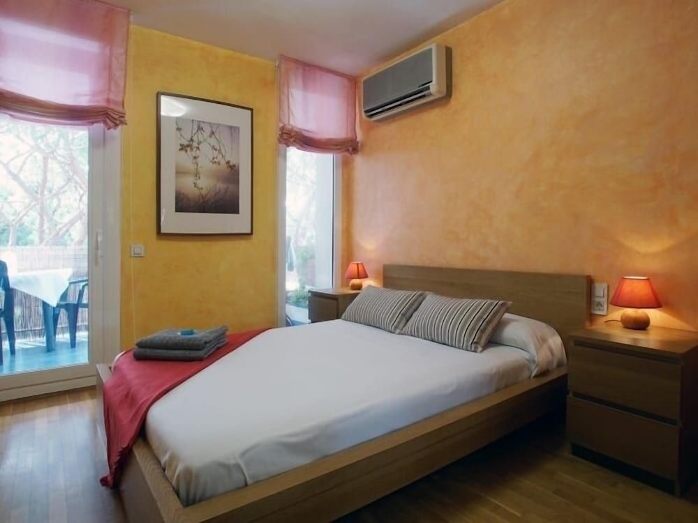 Apartment, 2 Bedrooms