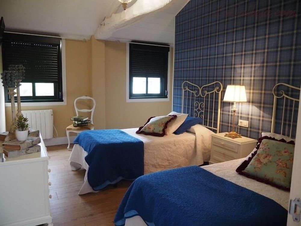 Apartment, 2 Bedrooms (El Pajar)