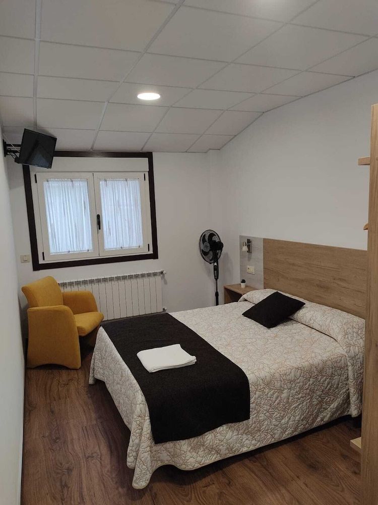 Double Room Single Use