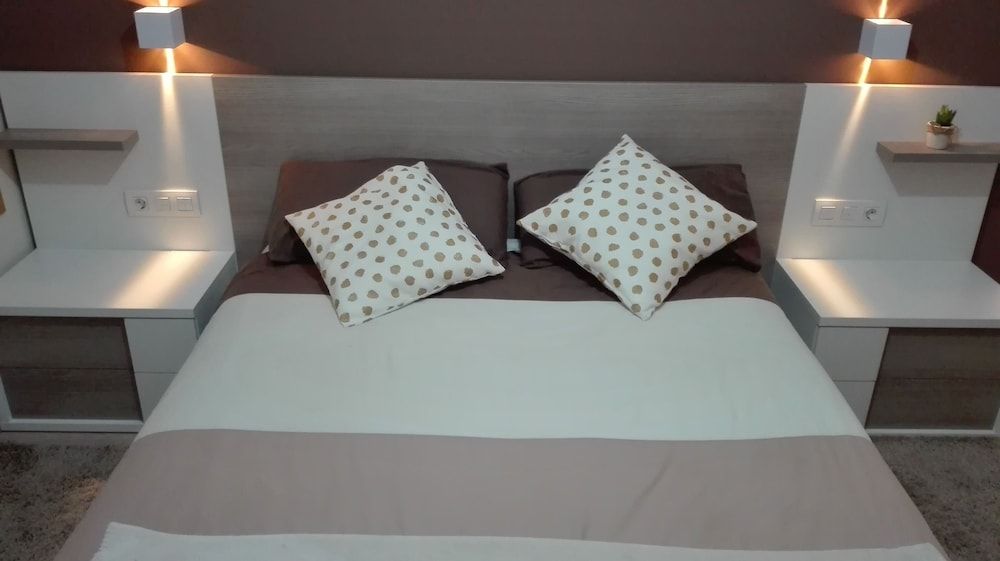 Double Room Single Use