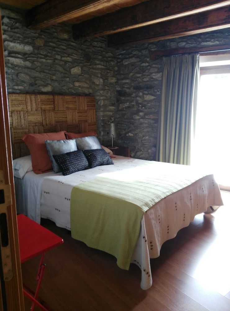 Double Room, Mountain View