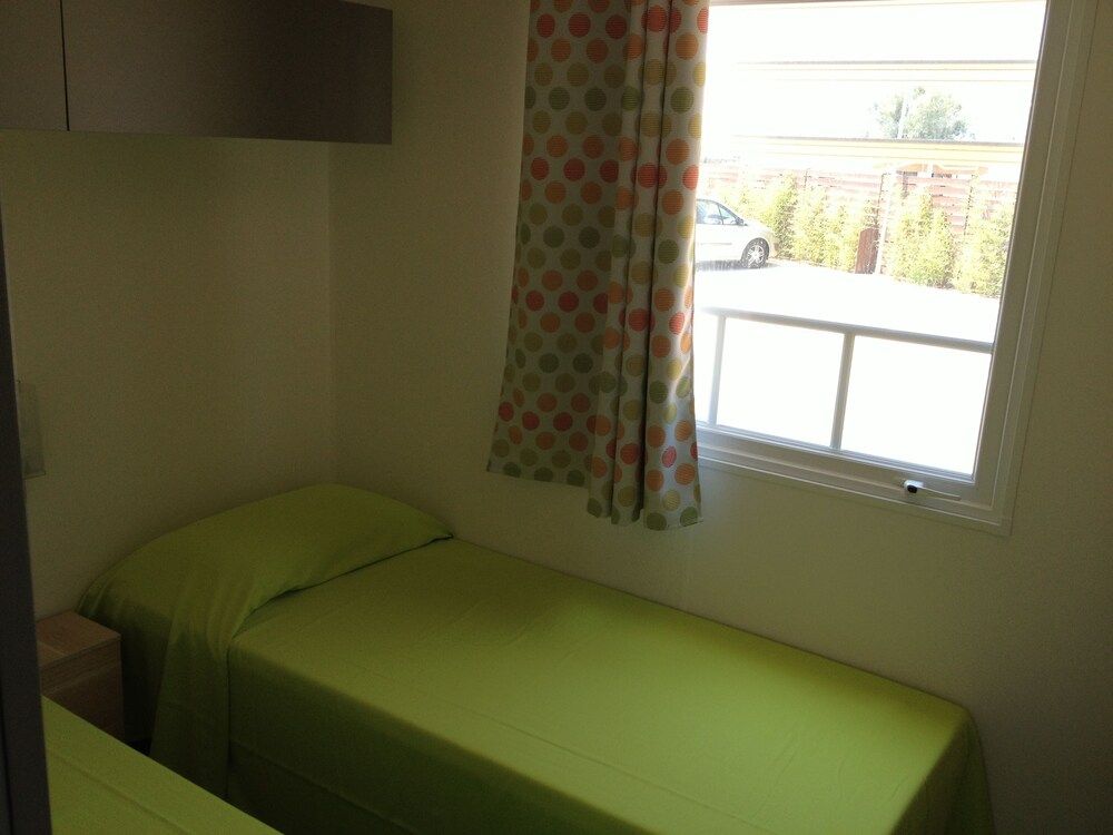 Mobile Home Premium 3 AC