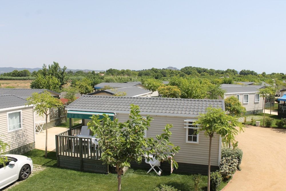 Mobile Home Premium 2 AC