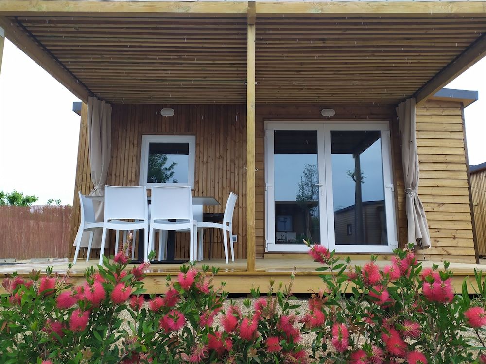 Mobile Home Plus 3 AC