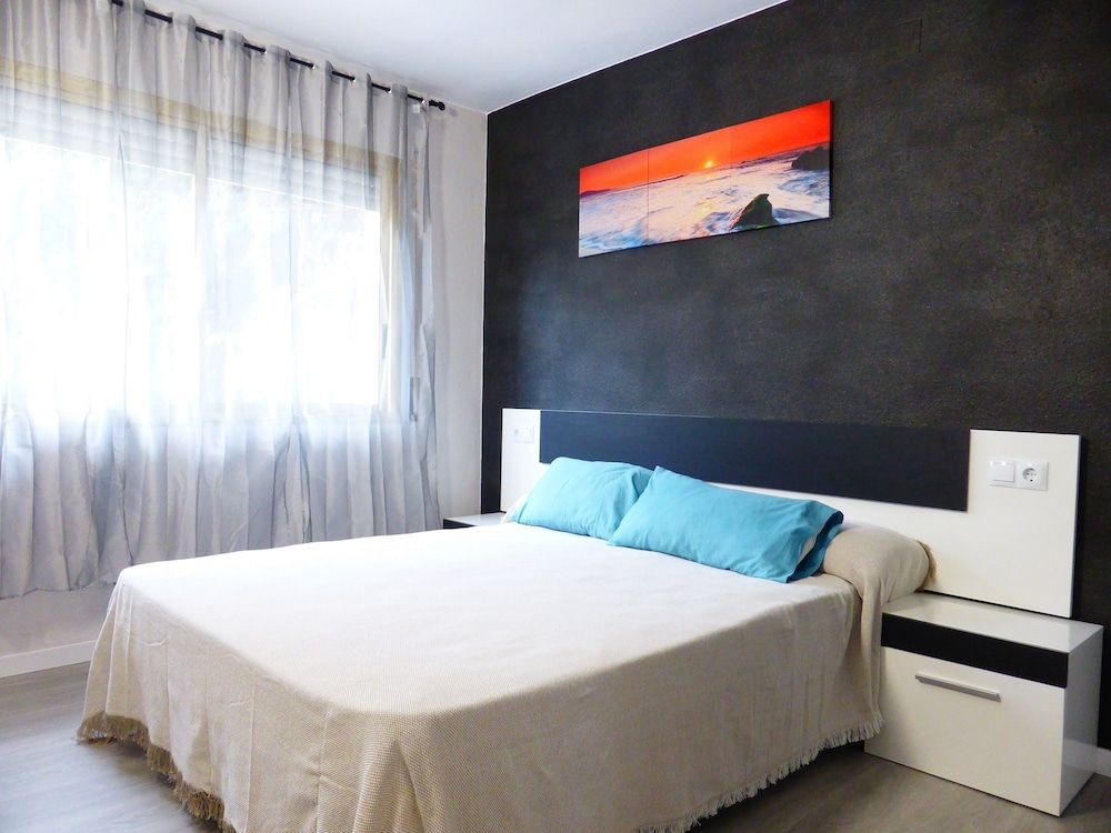 Junior Apartment, 2 Bedrooms
