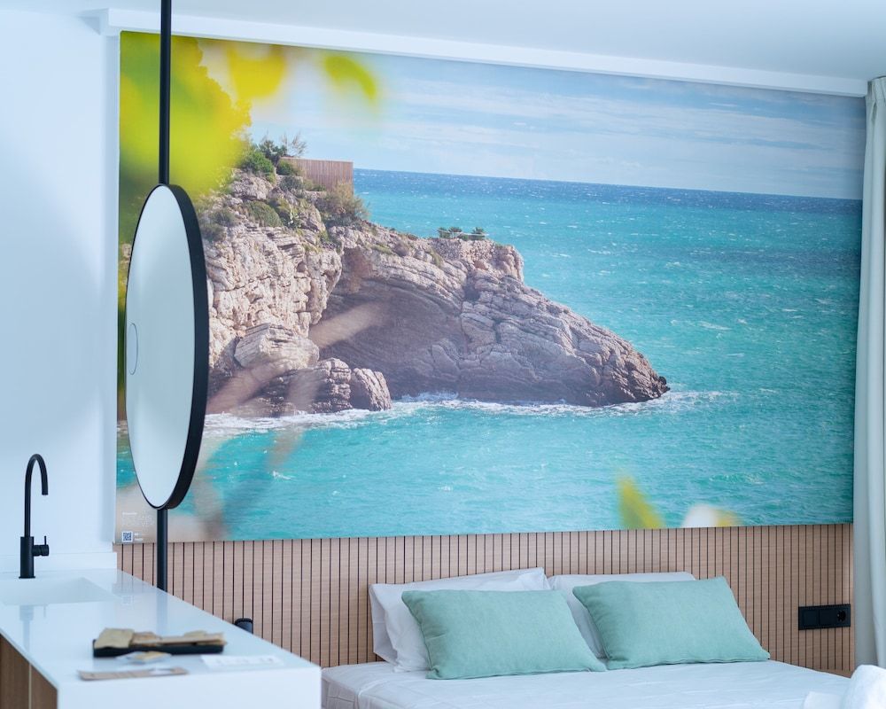Superior Double Room (3 + 1) - Nature Plus